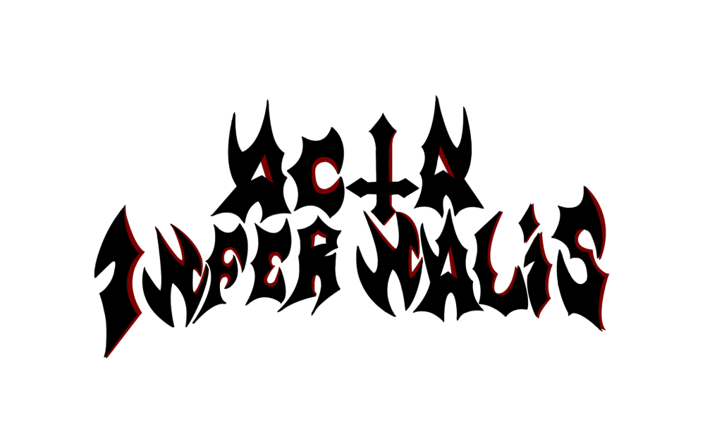 Acta Infernalis par Acta Infernalis
