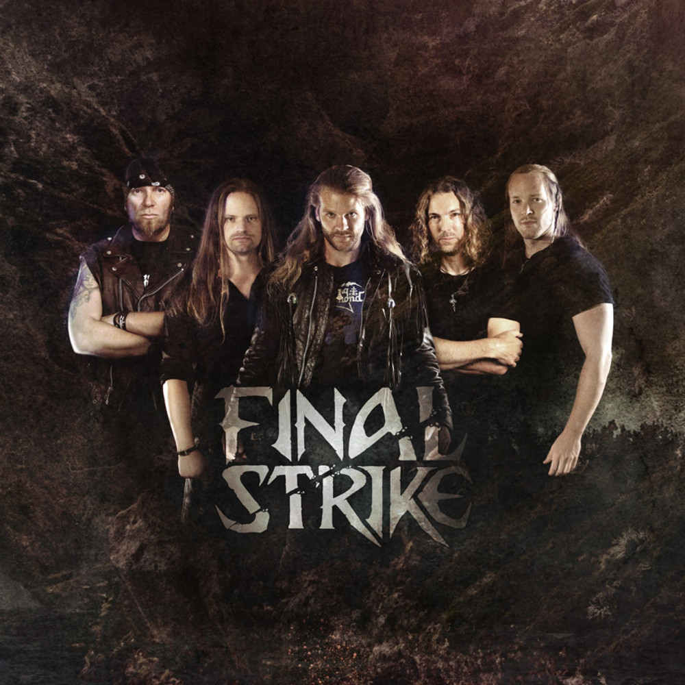Final Strike par Final Strike
