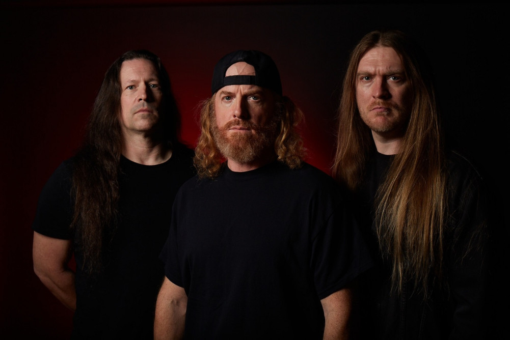 Dying Fetus par Dying Fetus