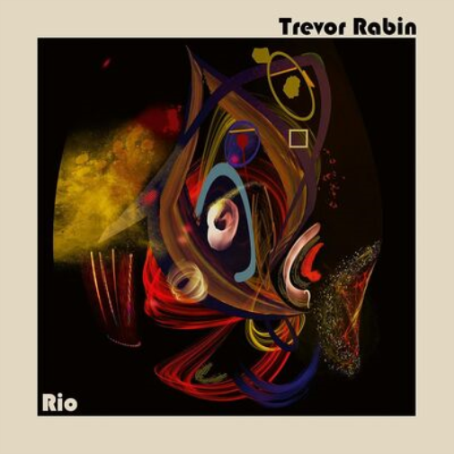 Rio par Trevor Rabin