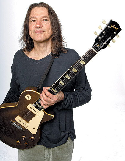 Robben Ford par Robben Ford