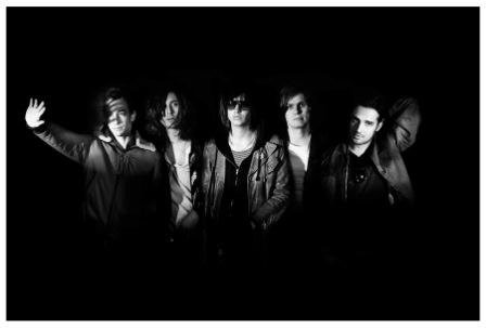 The Strokes par The Strokes