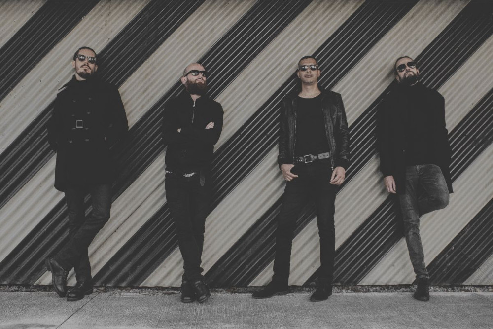 Sang Froid par Sang Froid