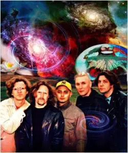 Flower Kings par Flower Kings