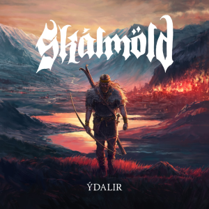 SkalmoldL, l'interview promo de leur album Ydalir 