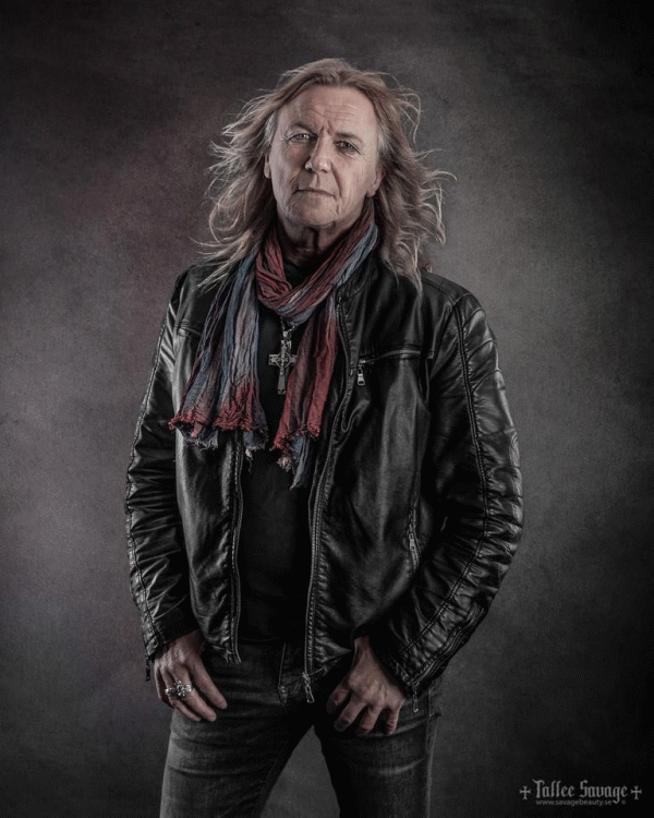Ronnie Atkins par Ronnie Atkins