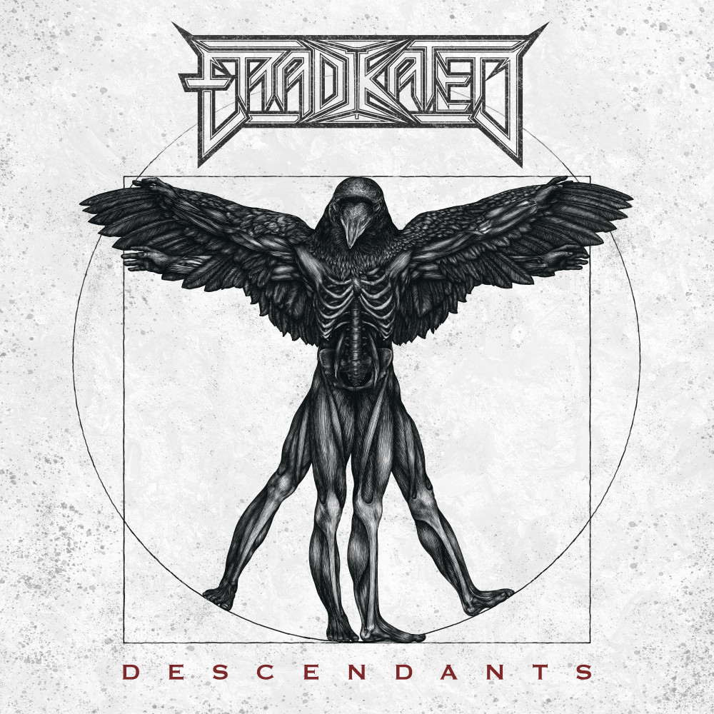 Descendants par Eradikated