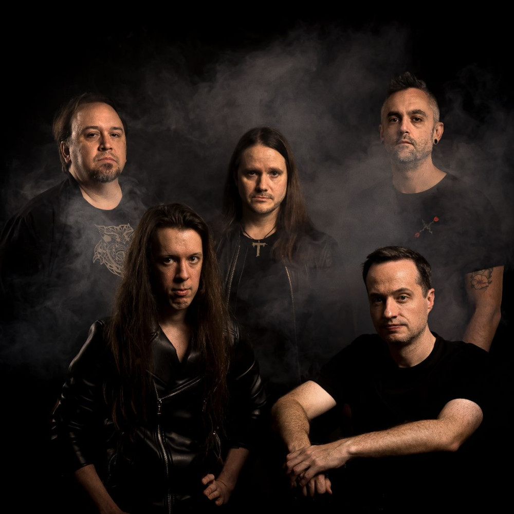 Theocracy par Theocracy