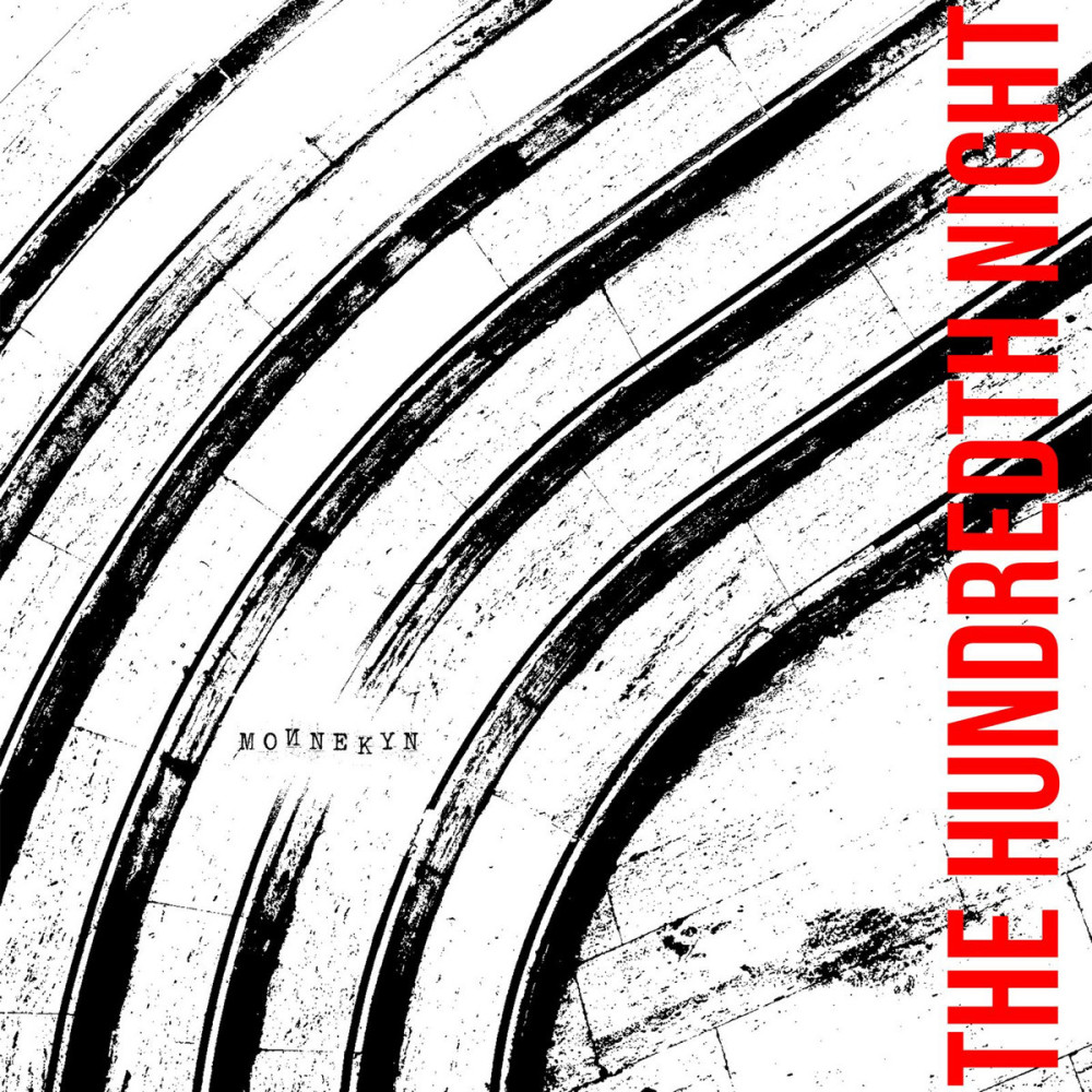 The Hundredth Night par Monnekyn