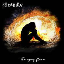 The Agony Flame par tAKiDA
