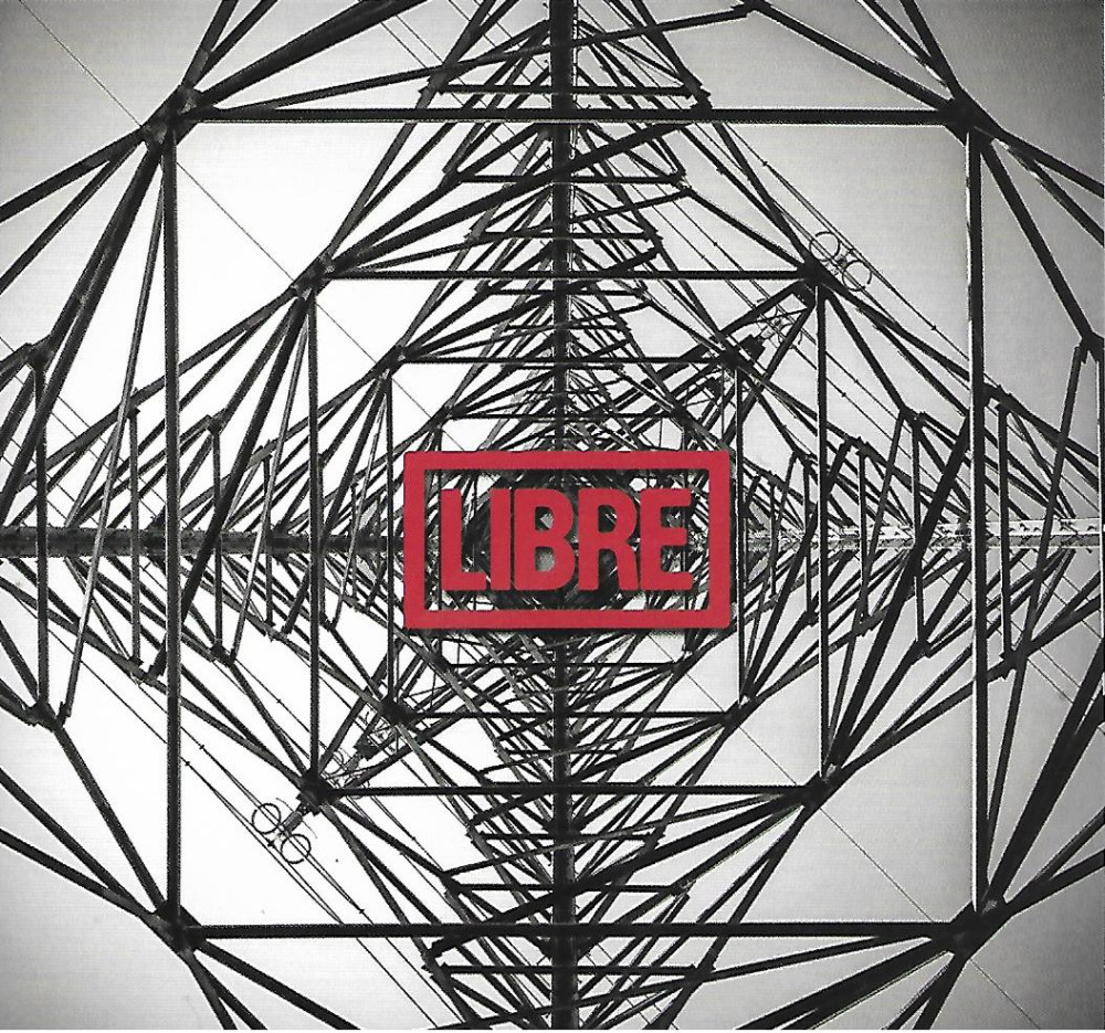 Fantômes par Libre