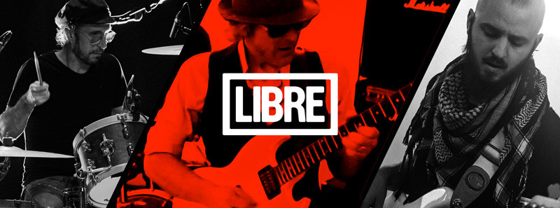 Libre par Libre