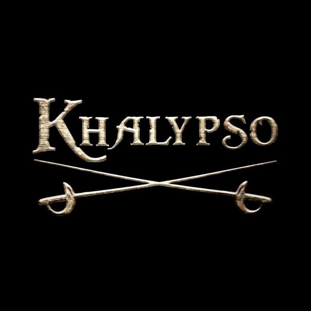 KHALYPSO par KHALYPSO