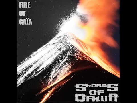 SHORES OF DAWN par SHORES OF DAWN