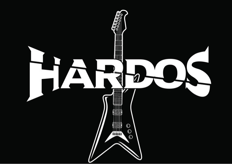 Les Hardos par Les Hardos