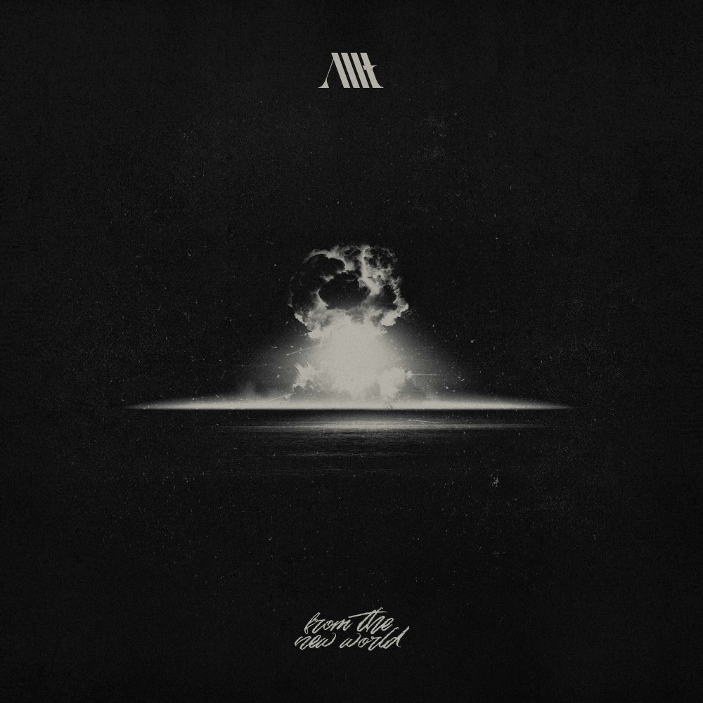 From The New World par Allt