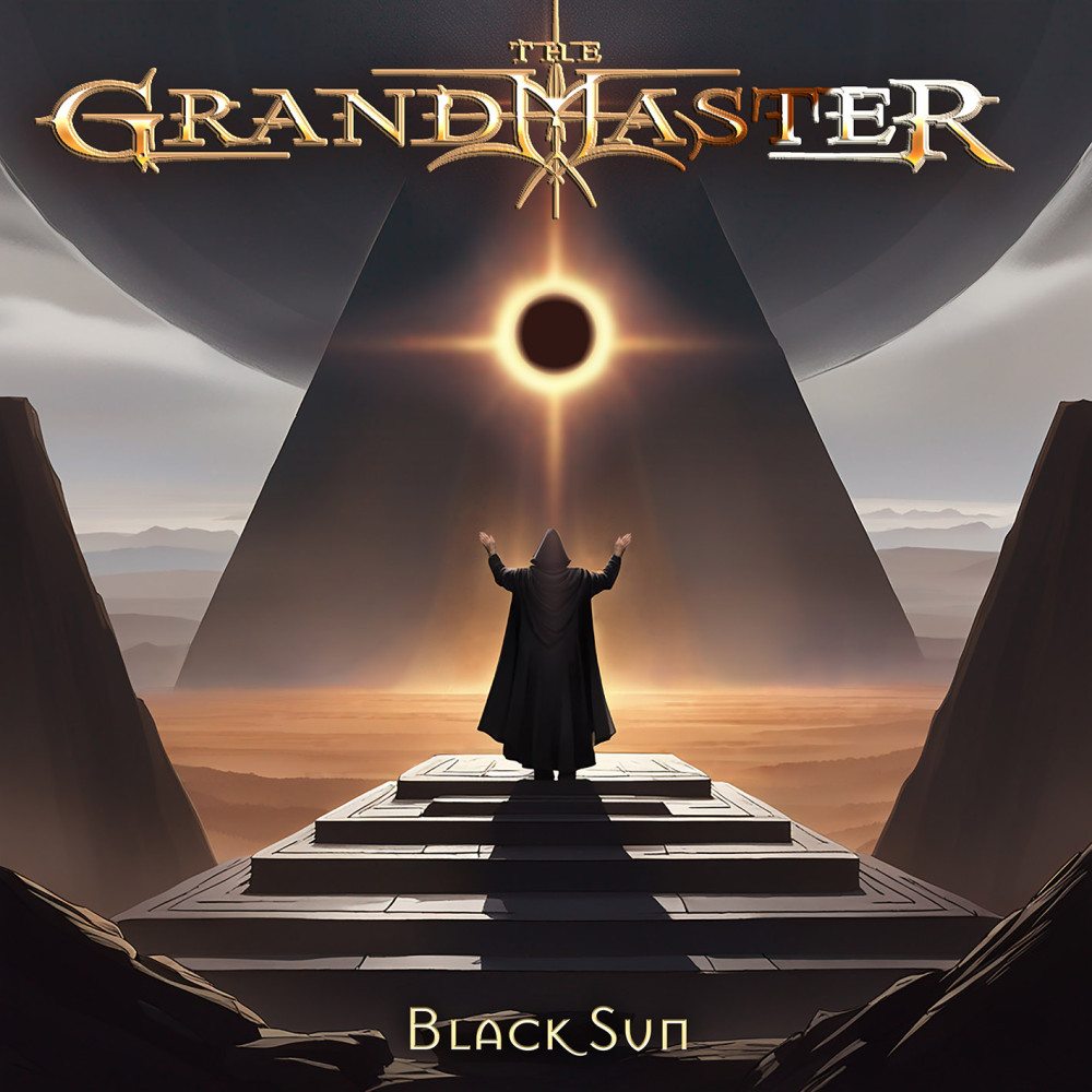 Black sun par The Grandmaster