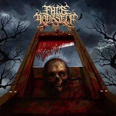 Face Yourself, l'interview promo de leur nouvel EP "Tales of Death" 