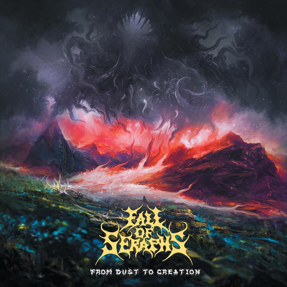 From Dust To Creation par Fall Of Seraphs
