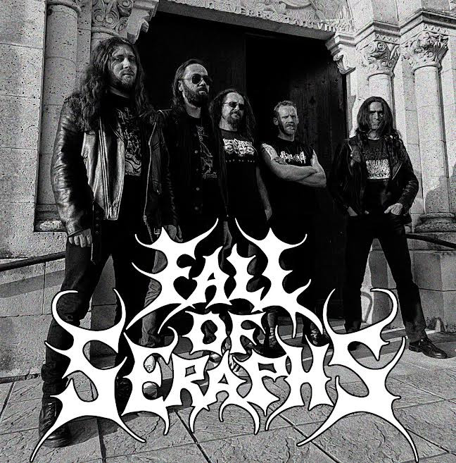 Fall Of Seraphs par Fall Of Seraphs