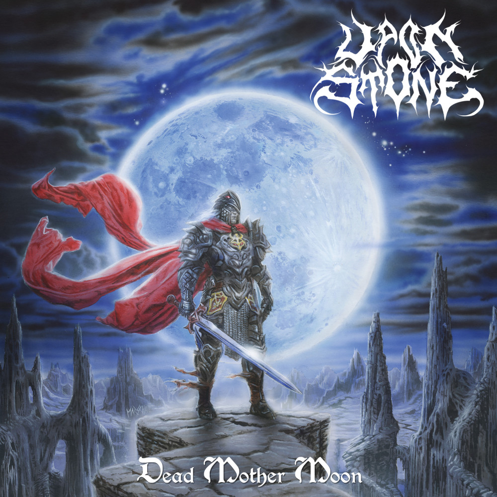 Dead Mother Moon par Upon Stone