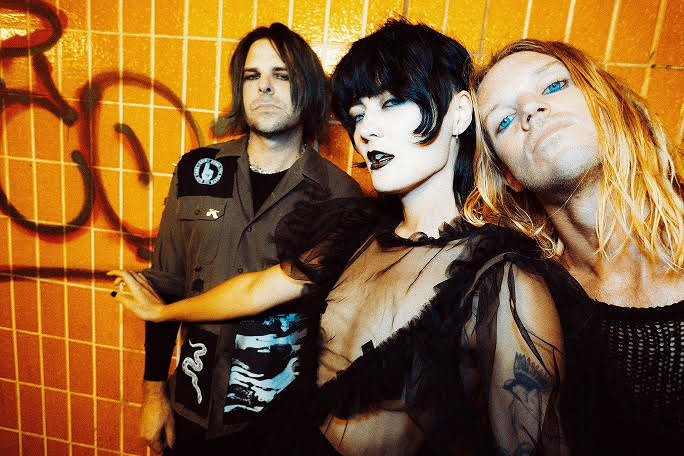 Saint Agnes par Saint Agnes