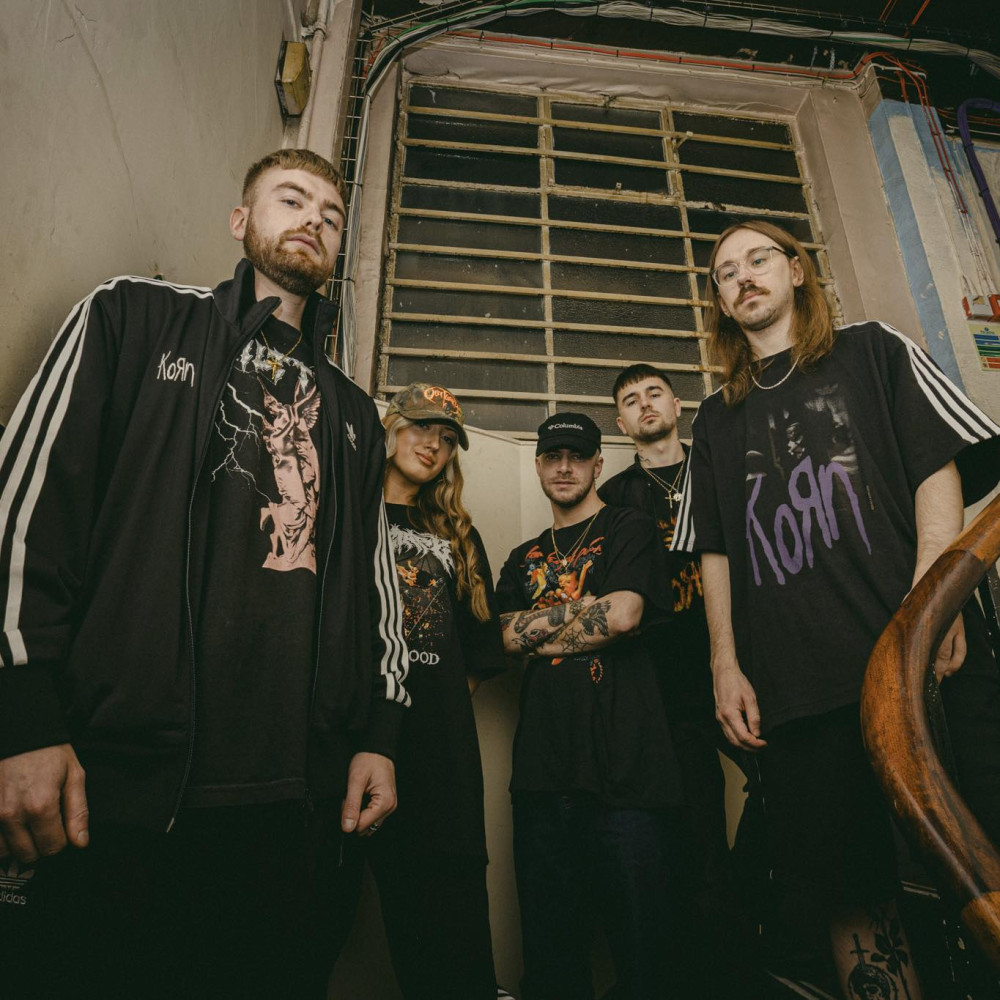 Guilt Trip par Guilt Trip