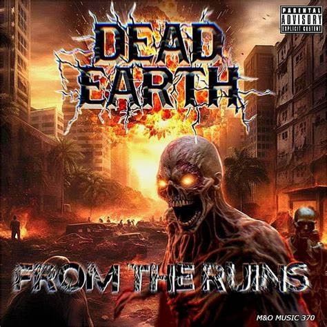 From The Ruins par Dead Earth