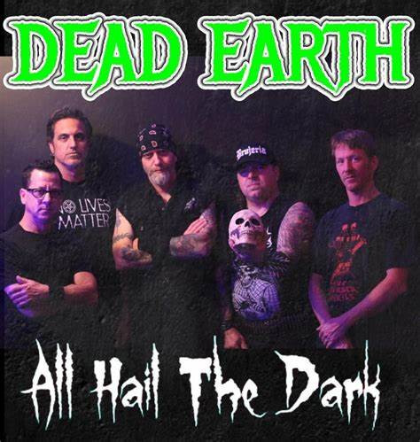 Dead Earth par Dead Earth