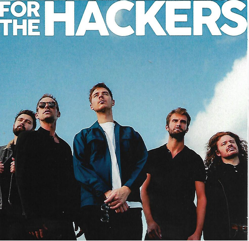 Le Cap par For The Hackers