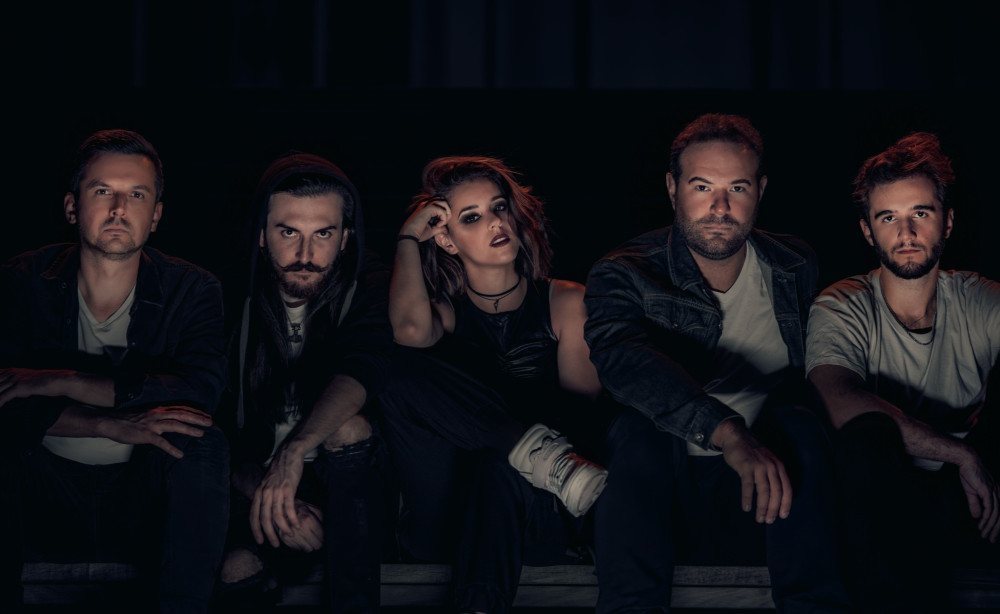 PARALLYX par PARALLYX