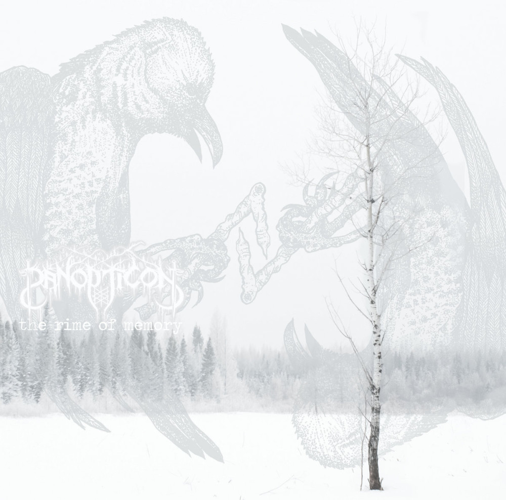 The Rime of Memory par Panopticon