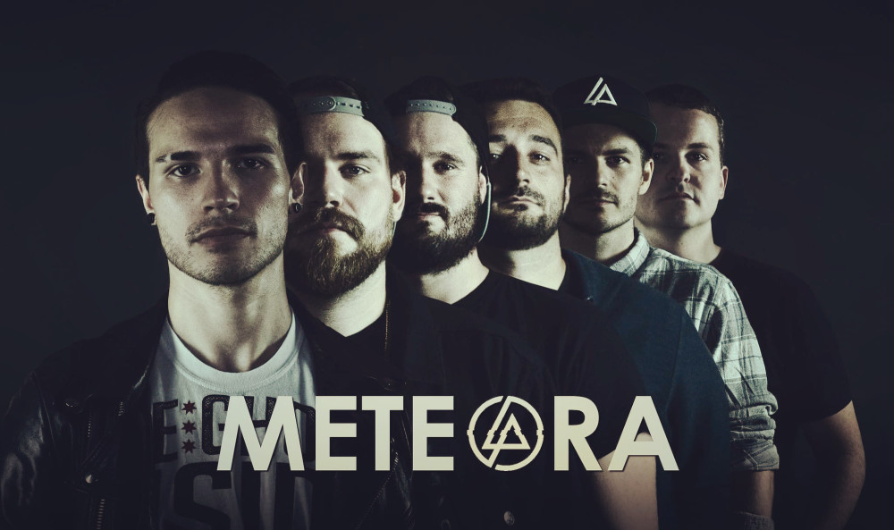 Meteora  par Meteora 