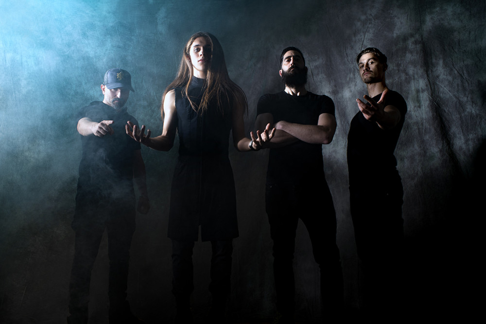 The Black Enderkid par The Black Enderkid