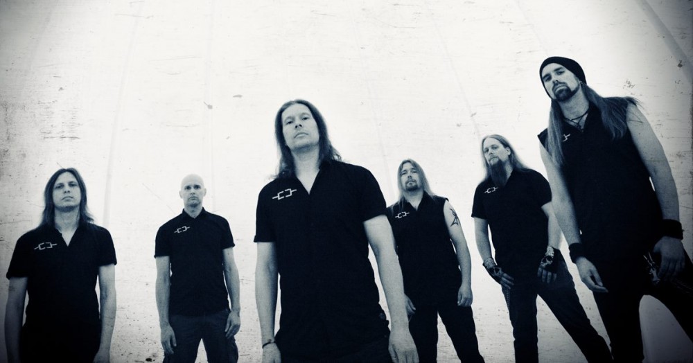 Omnium Gatherum par Omnium Gatherum