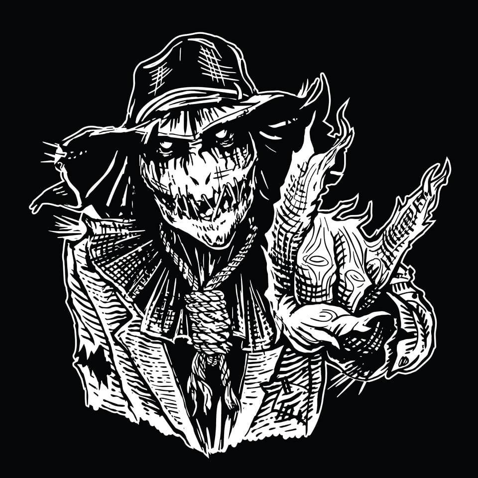 Barbeuk Metal Fest par Barbeuk Metal Fest