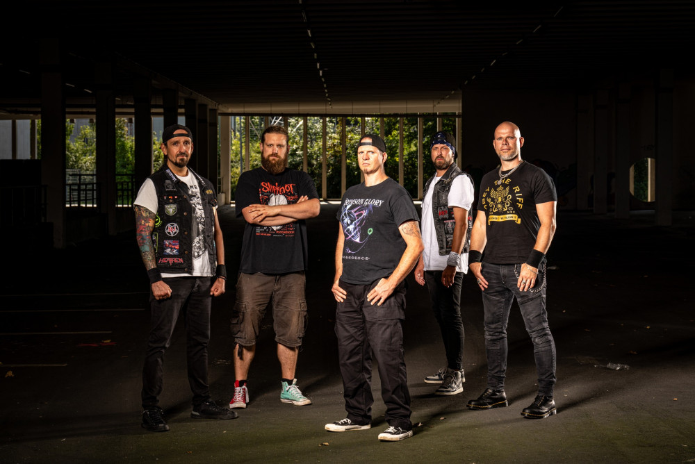 Surgical Strike par Surgical Strike