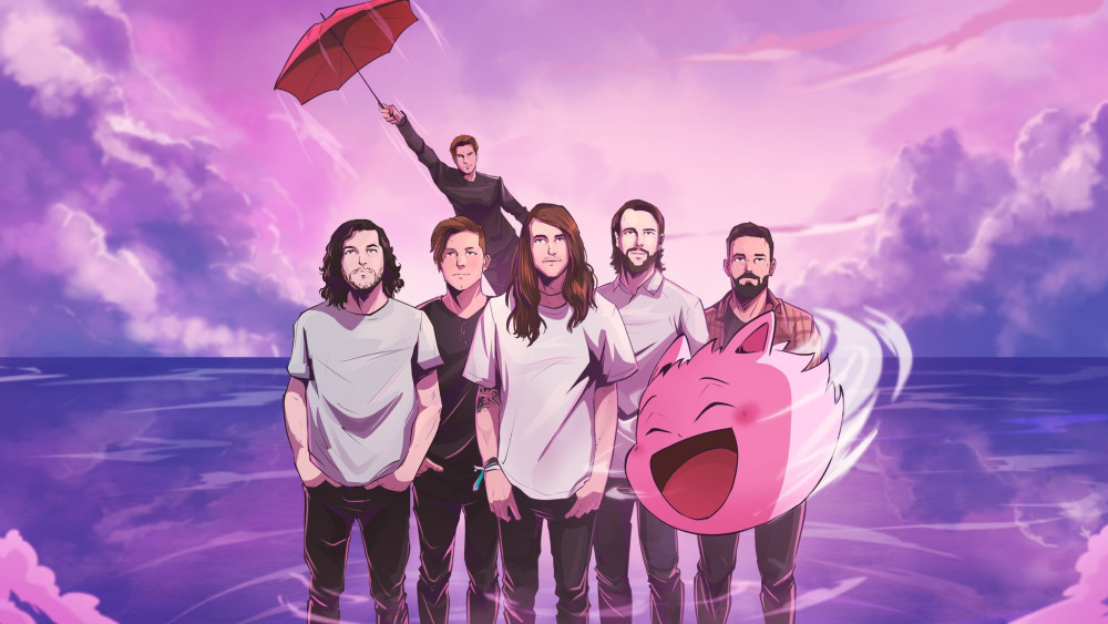 Mayday Parade par Mayday Parade