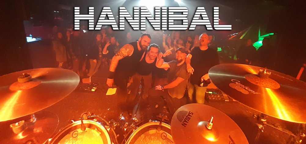 Hannibal par Hannibal