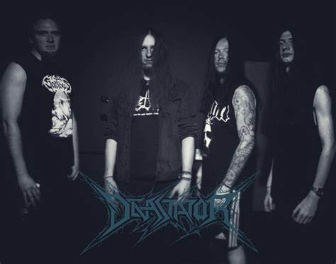 Devastator par Devastator