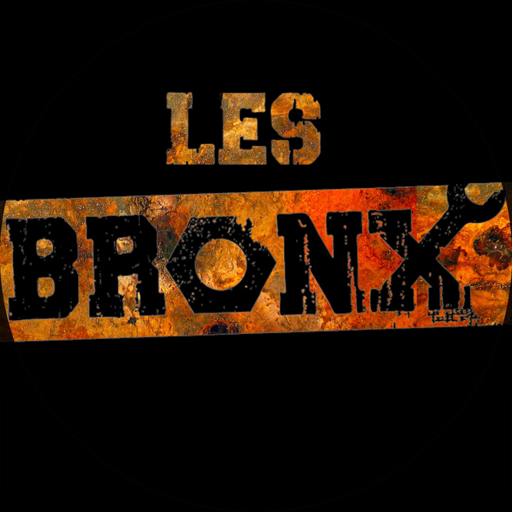 Tambours du Bronx par Tambours du Bronx