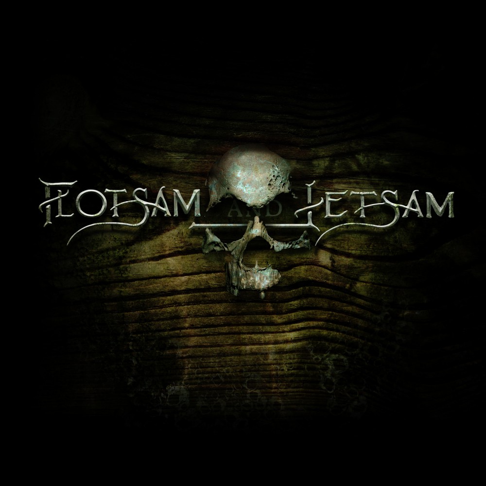 flotsam & jetsam par Flotsam and Jetsam