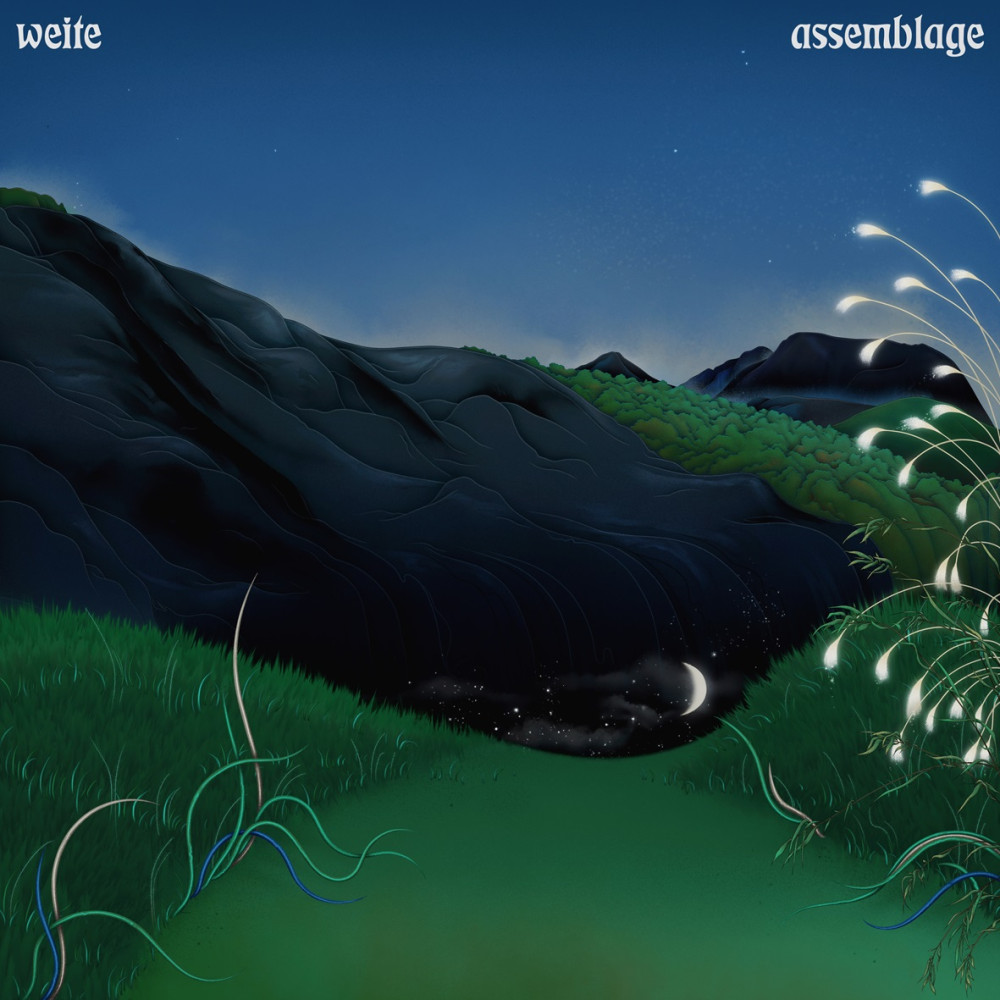 Assemblage par WEITE