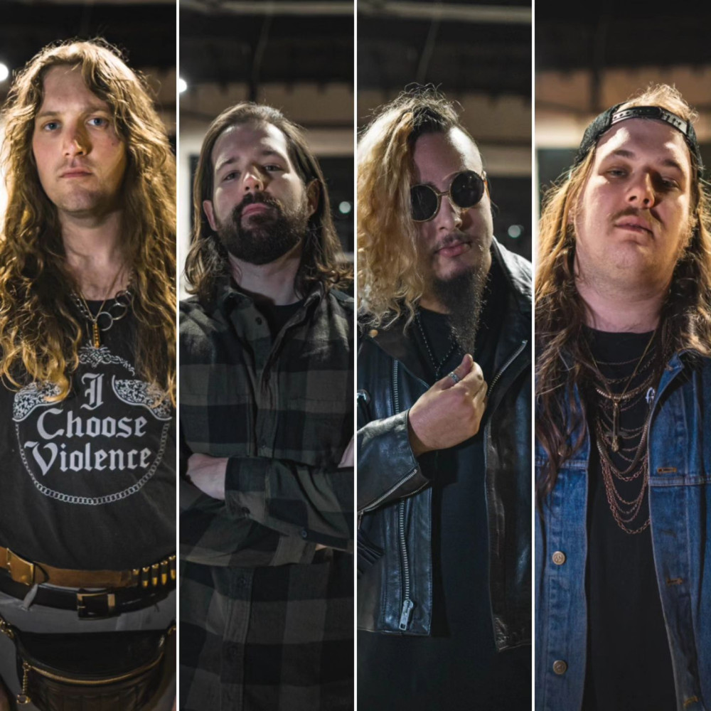 Voidgazer par Voidgazer