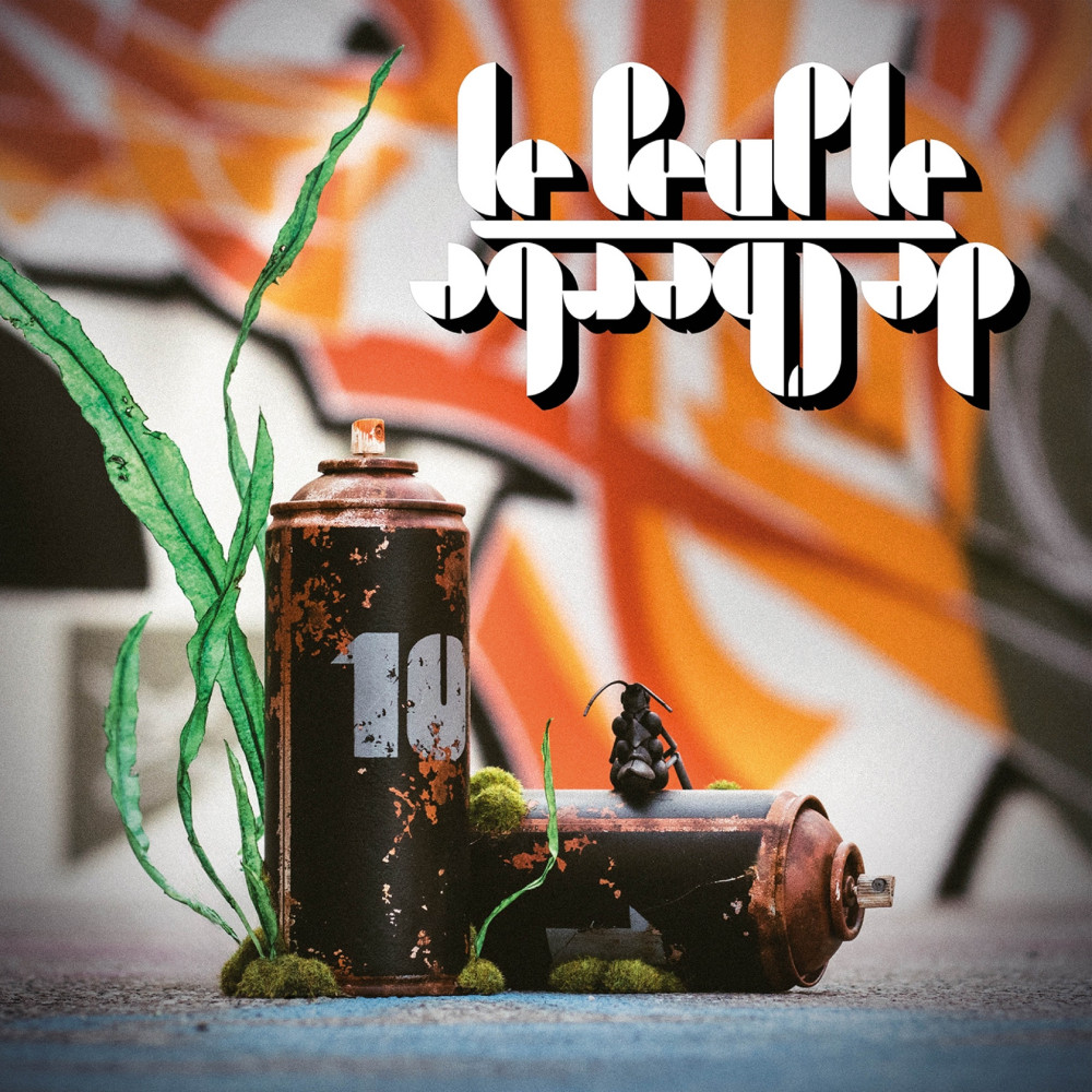 Le Peuple de l'Herbe par Le Peuple de l'Herbe
