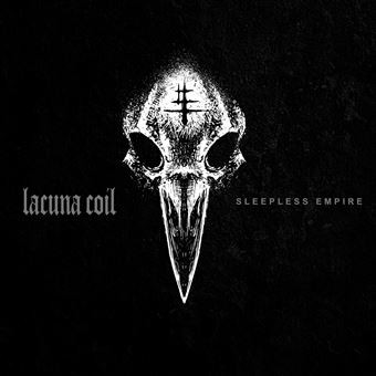 Sleepless Empire par Lacuna Coil