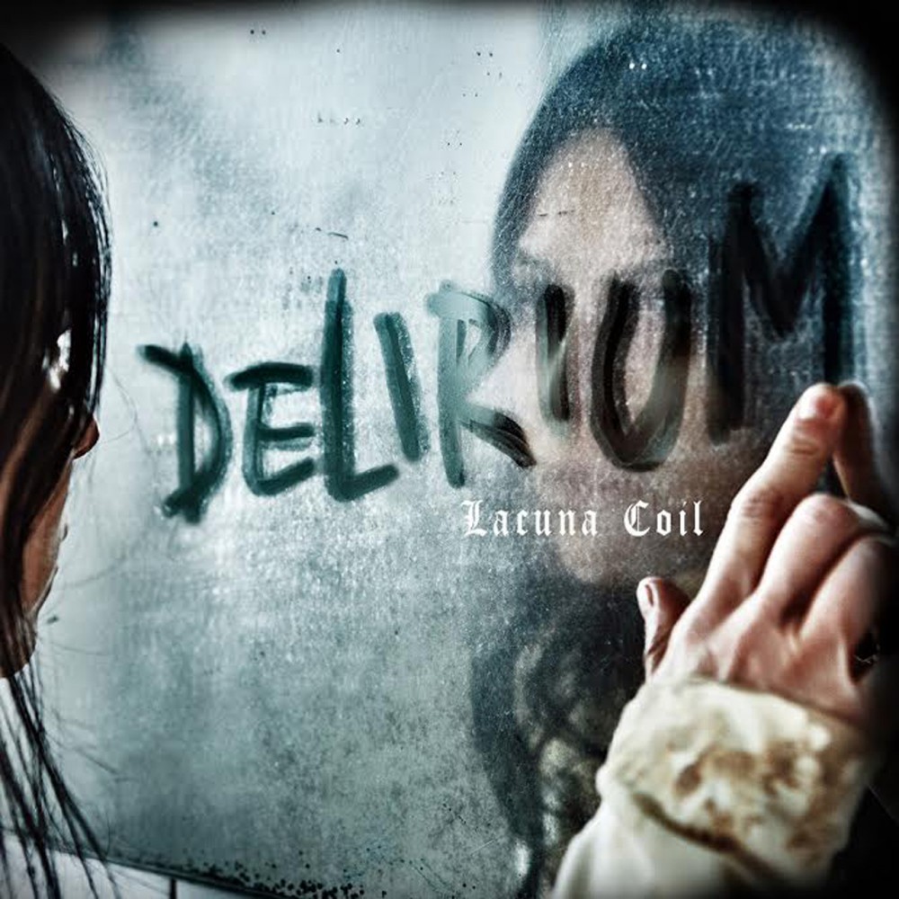 Album Delirium par LACUNA COIL