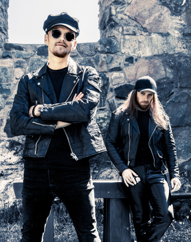 New Horizon par New Horizon