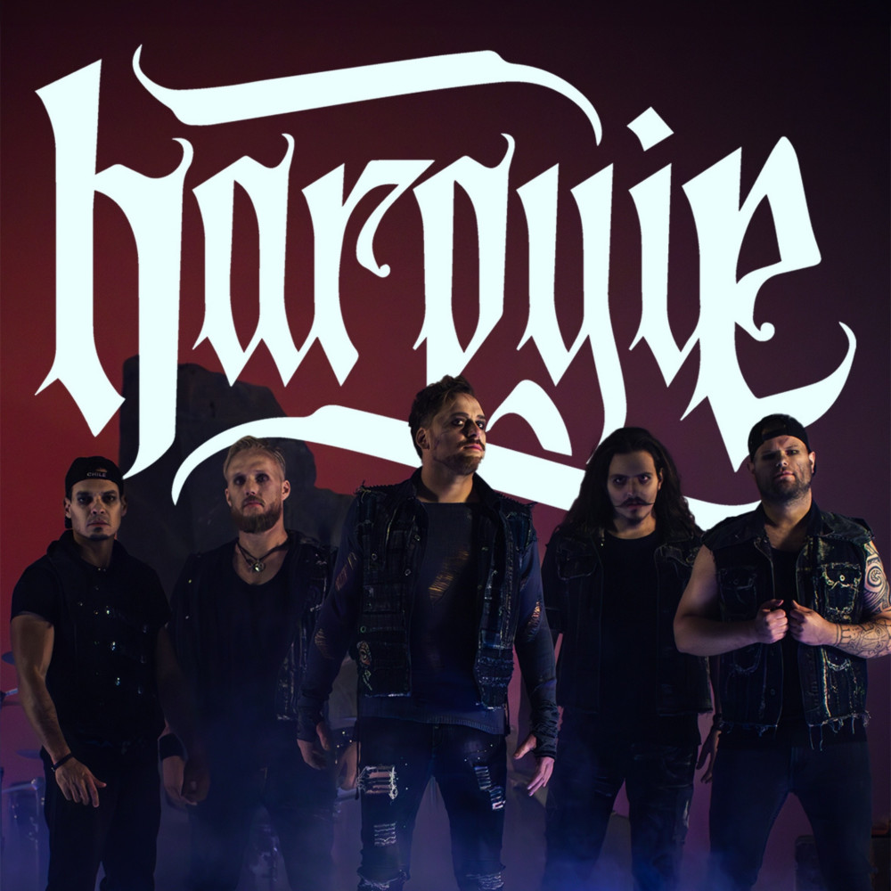 Harpyie par Harpyie