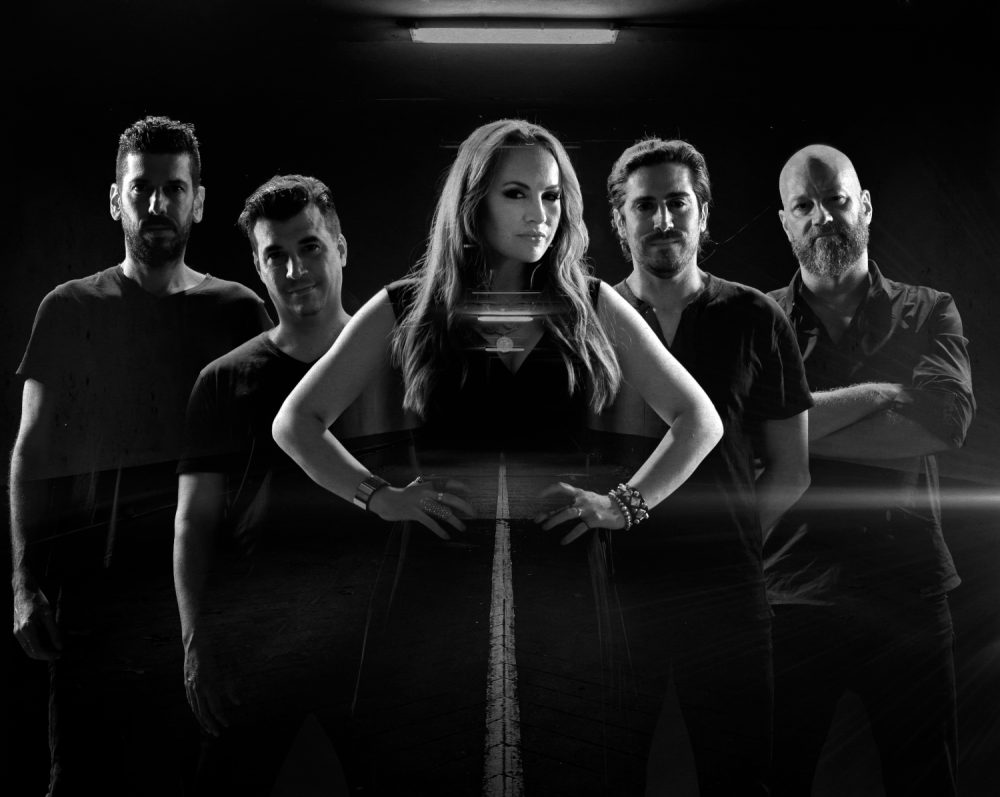 Black Sun par Black Sun